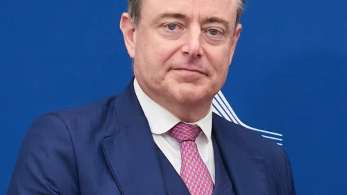 Bart De Wever