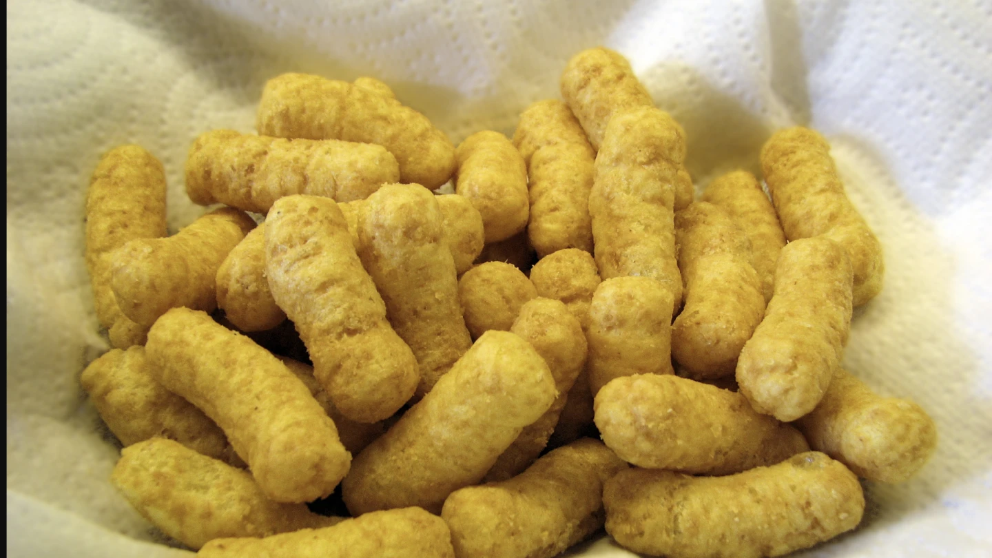 UJA-Federation buys 20,000 bags of Bamba in response to Brooklyn co-op...