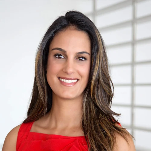 Dr. Sheila Nazarian