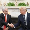 Trump, Netanyahu