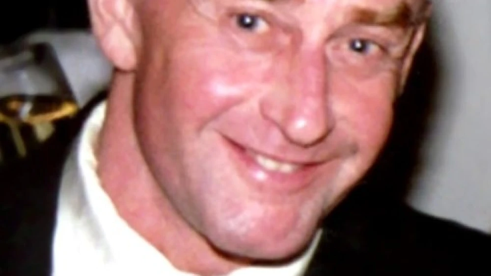 Michael Peterson. Source: YouTube.