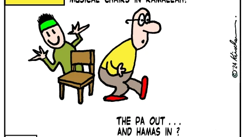 Credit: Yaakov (DryBones) Kirschen.