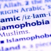 Islamophobia