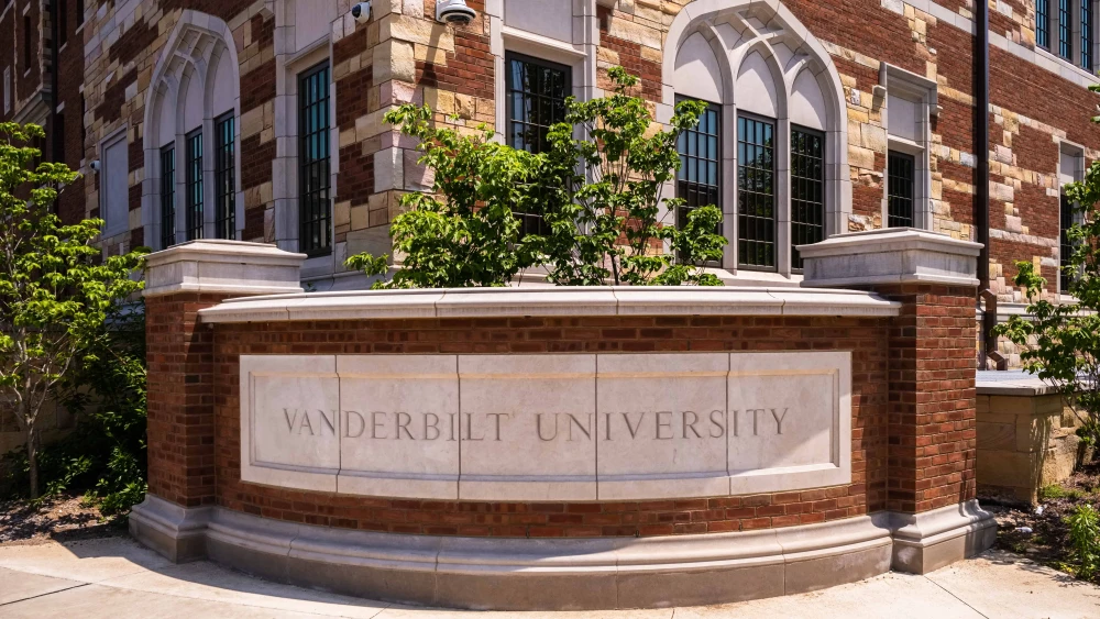 Vanderbilt University