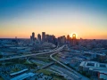 Dallas, Texas