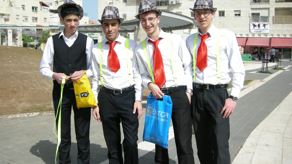 Photo by Sharon Abeles.