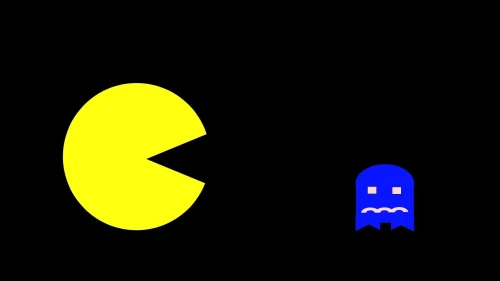 Pac-Man