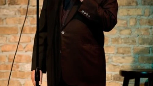 Jackie Mason passed away at 93 on July 24, 2021. Credit: Courtesy of Jackie Mason.