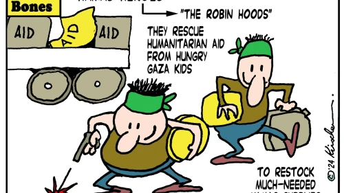 Credit: Yaakov (DryBones) Kirschen.