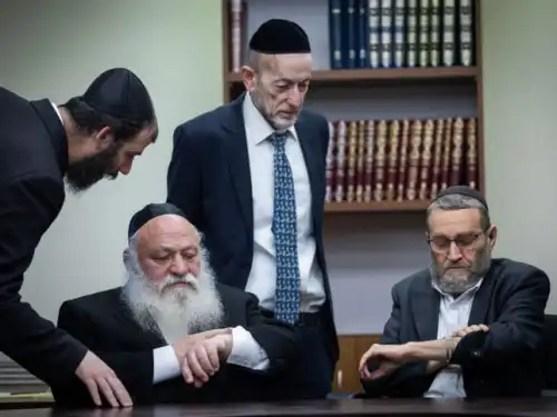 Knesset