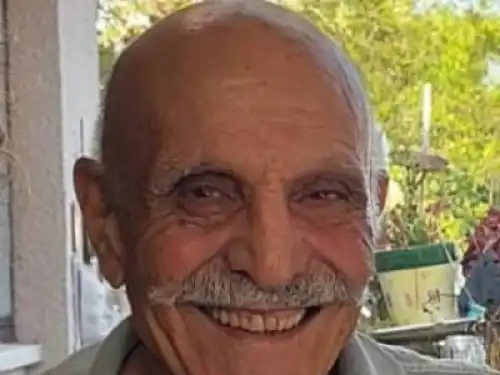 Shlomo Mansour