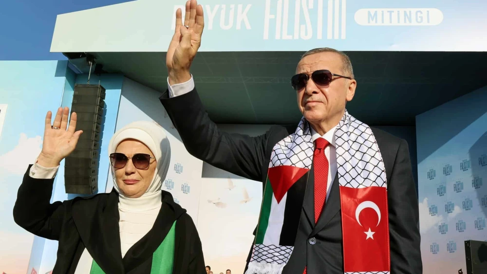 Erdoğan