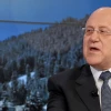 Lebanese Prime Minister Najib Mikati at the World Economic Forum in Davos, Switzerland, Jan. 25, 2013. Photo by Monika Flueckiger/Swiss-Image.ch via Wikimedia Commons.
