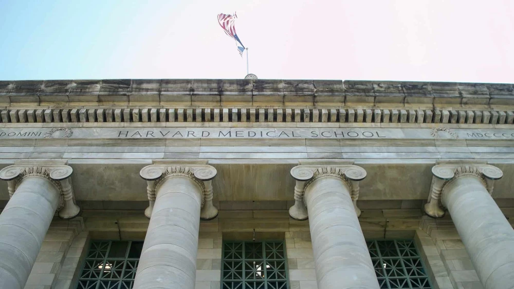 Harvard Medical School