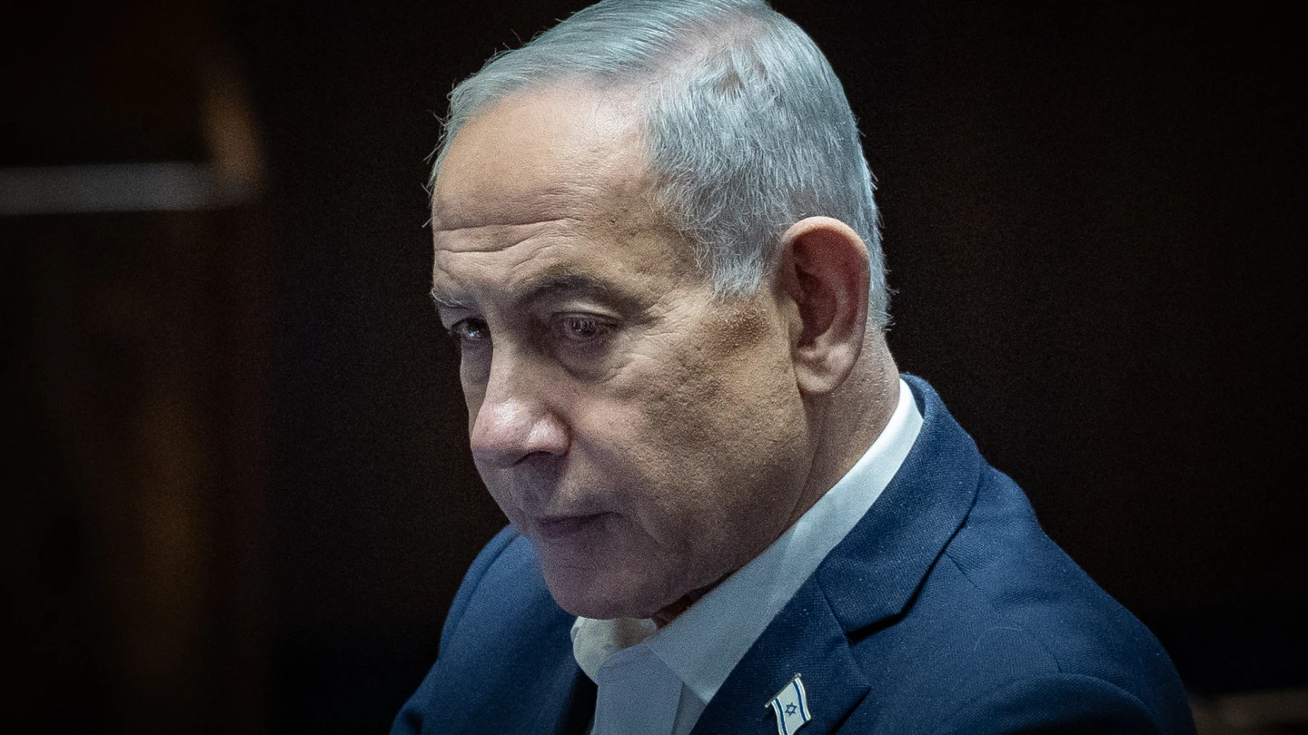 Netanyahu’s insistence offers a clear hint of what lies ahead