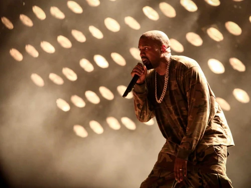 Kanye West