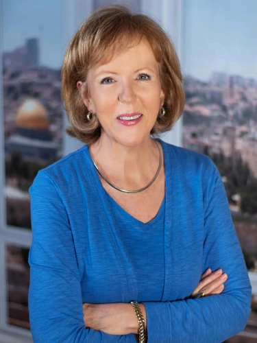 Susan Michael