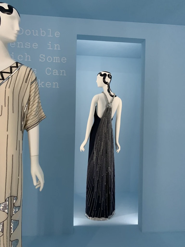 The Metropolitan Museum of Art’s 2019 Costume Institute exhibition, “Camp: Notes on Fashion,” in New York City on June 18, 2019. Photo by Rikki Zagelbaum.