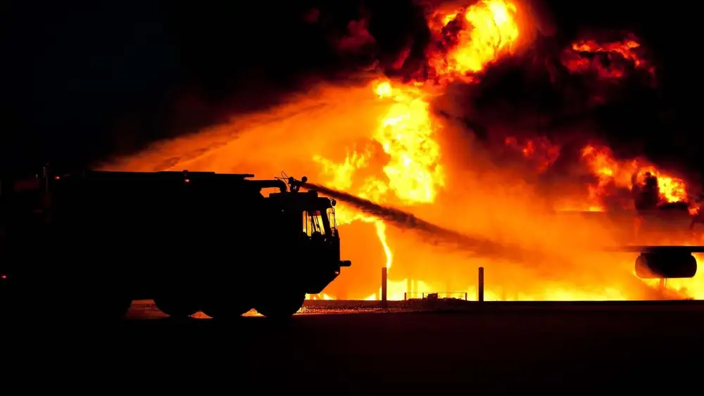 Fire