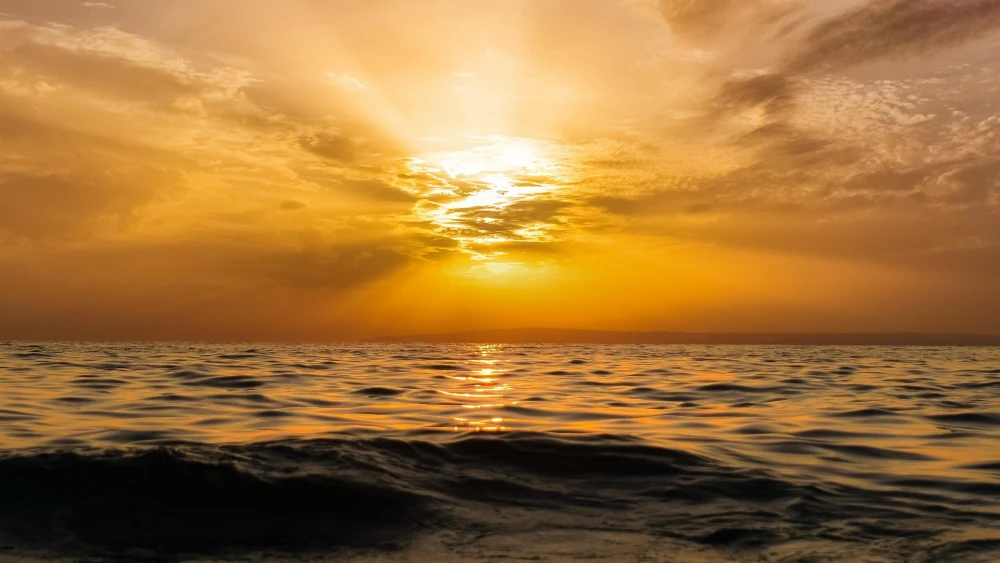 Sea. Credit: dimitrisvetsikas1969/Pixabay.