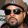 Rapper and film actor Ice Cube at a screening for "Ride Along" in Chicago, on Jan. 9, 2014. Credit: Adam Bielawski via Wikimedia Commons.