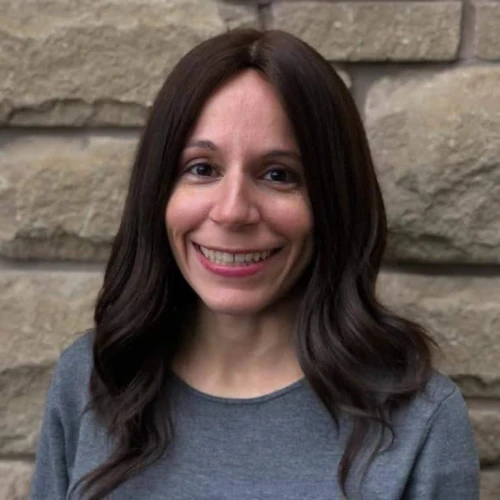 Guila Benchimol. Credit: Courtesy.