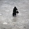 Winter in Jerusalem