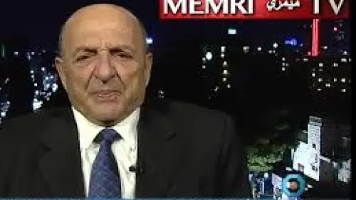 Speaking on Al-Quds TV (Lebanon) on Nov. 11, 2018, Jordanian political commentator Sufyan Tal said that Rupert Murdoch and Alex Springer are prominent Zionists who are recruited to make the world believe Jewish-Zionist lies. (MEMRI)