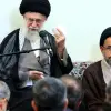 Ayatollah Ali Khamenei