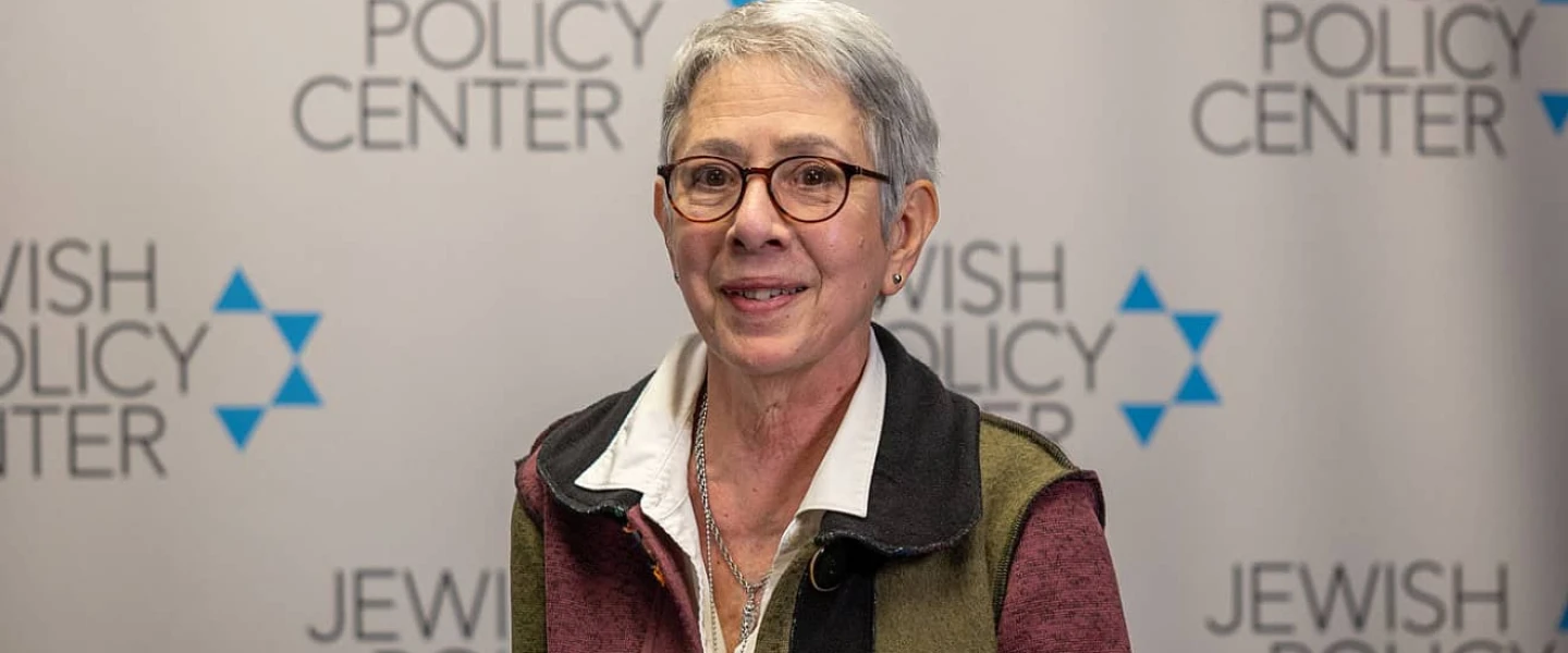 Shoshana Bryen