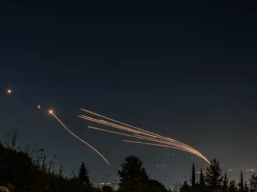 Iron Dome