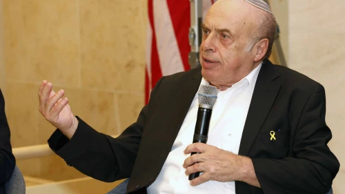 Natan Sharansky