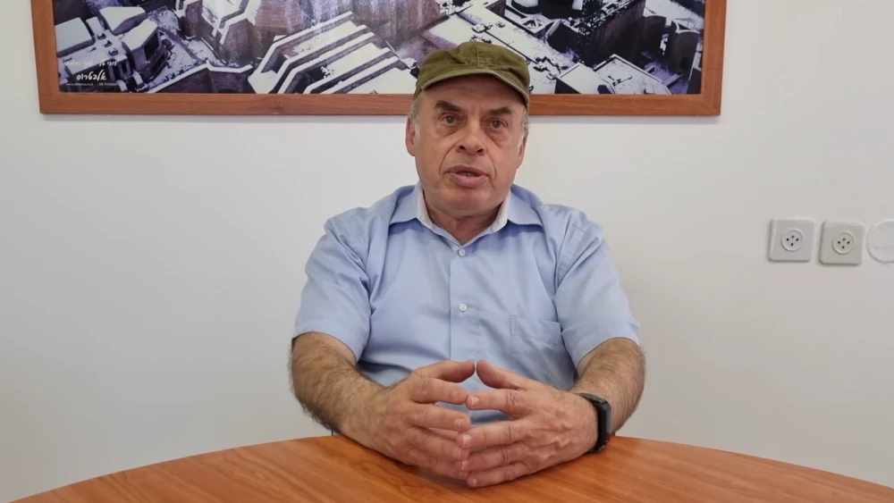 Natan Sharansky