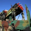 Hamas in Khan Yunis