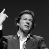 Pakistan Prime Minister Imran Khan. Credit: Usman Malik via Flickr.