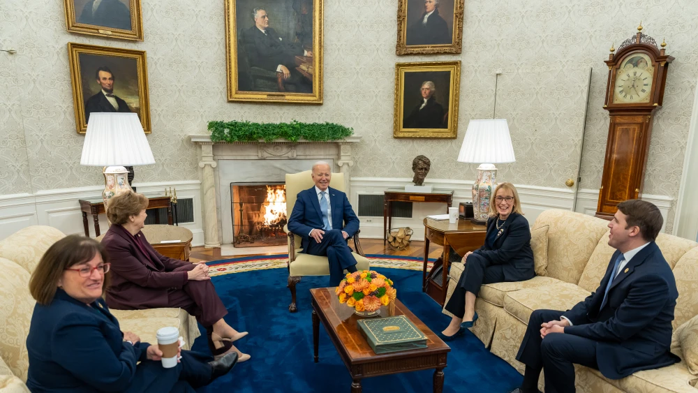 Biden New Hampshire Congress