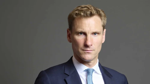 Chris Philip. Courtesy photo.