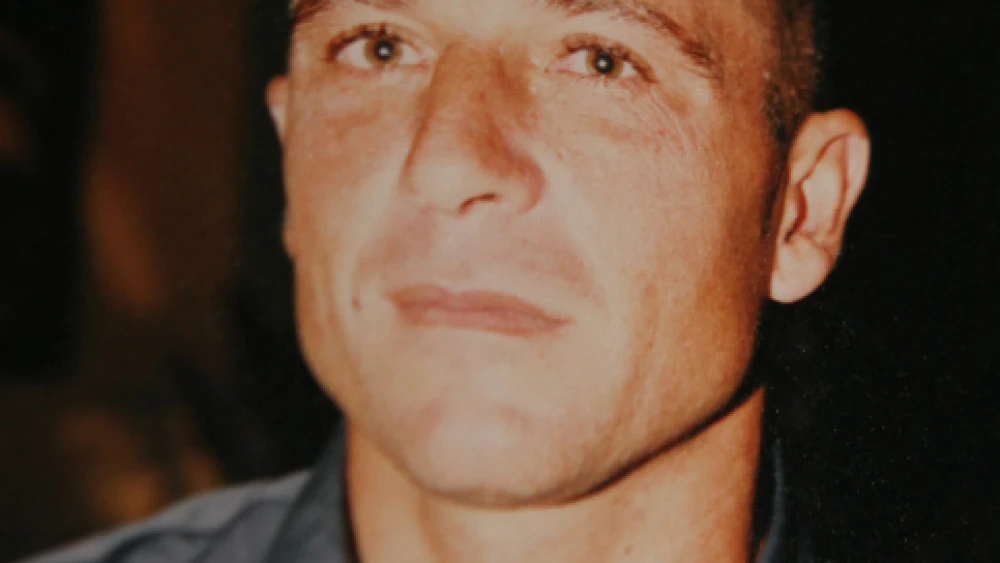 Israel Police sniper Pascal Avrahami was killed in a terror attack in southern Israel near the Egyptian border on Aug. 18, 2011. Photo by Yossi Zamir/Flash 90.