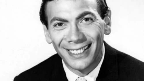 Ed Ames