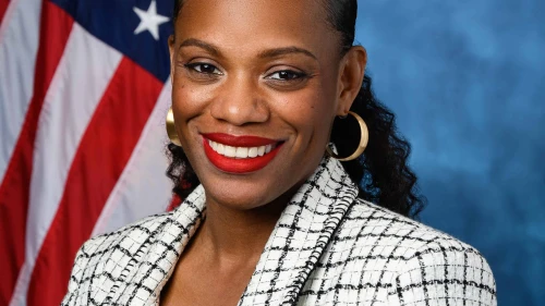 Rep. Summer Lee