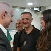 Rescued Israeli hostage Noa Argamani