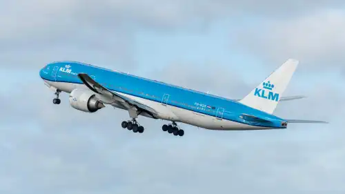 KLM