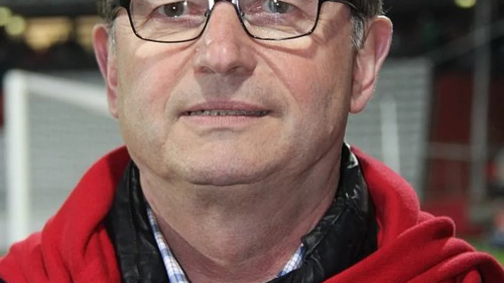 Austrian politician Karlheinz Kopf. Credit: Wiki Commons