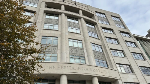 Heritage Foundation
