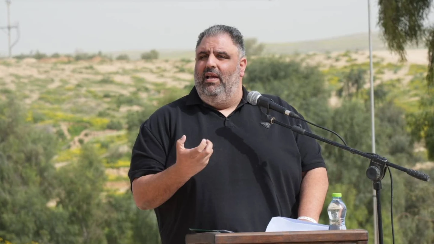 KKL-JNF's new chairman: Israel must ‘give back’ to Diaspora Jewry