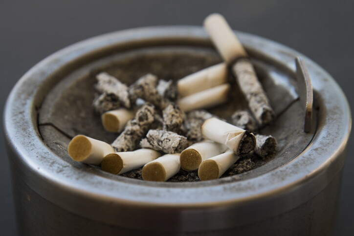 can jews smoke cigarettes Holy Smokes Quit Today: Conquer Your Addiction