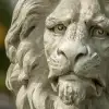 Lion Statue