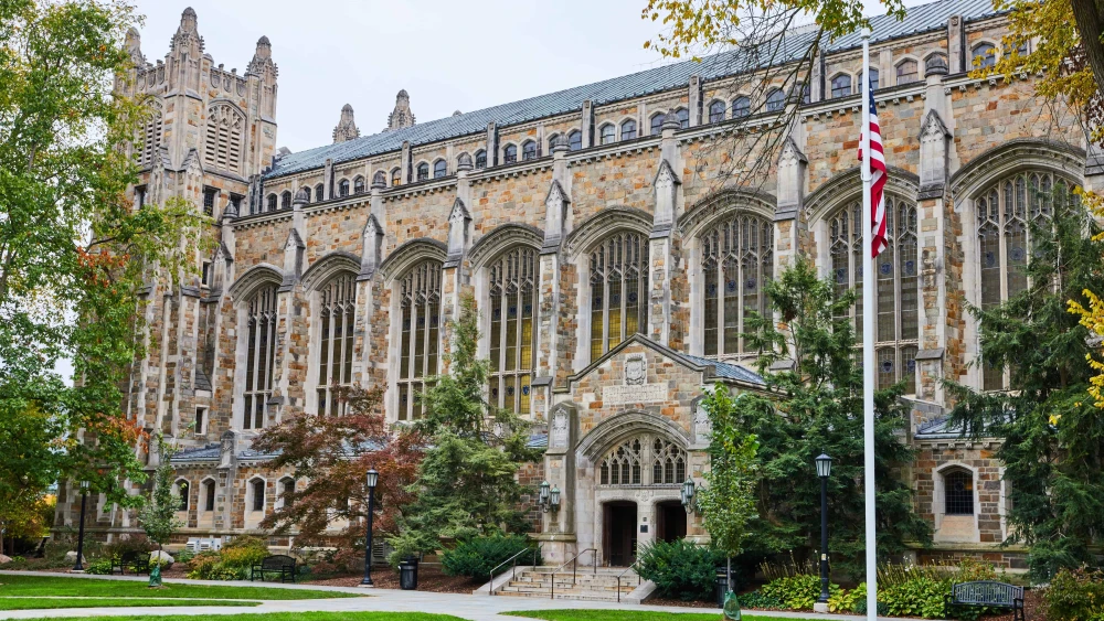 University of Michigan