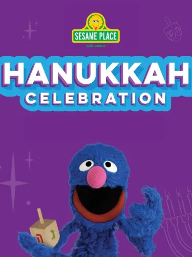 Sesame Place San Diego