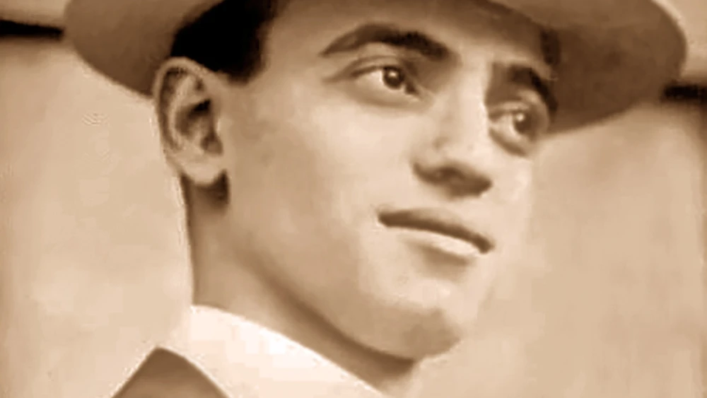Leo Frank